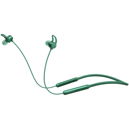 Навушники Realme Buds Wireless Green: Тип конструкції вакуумні