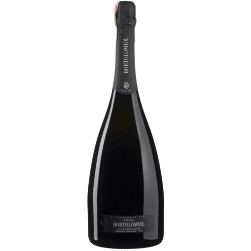 Игристое Bortolomiol Prior Valdobbiadene Prosecco Superiore белое 1.5л (BWQ0721)