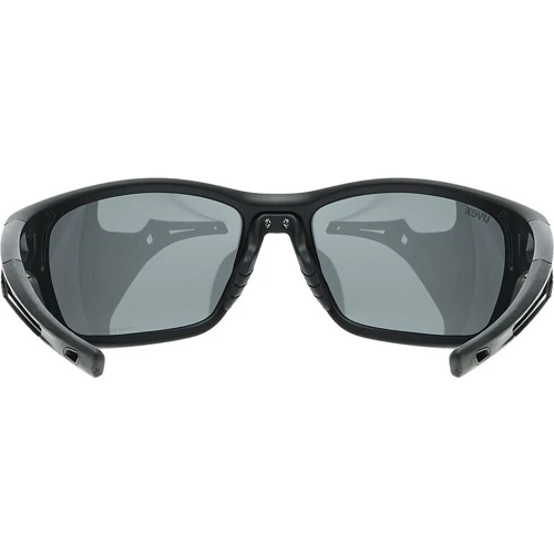 Спортивные очки Солнцезащитные очки UVEX sportstyle 232 P 2024 (4043197348025)