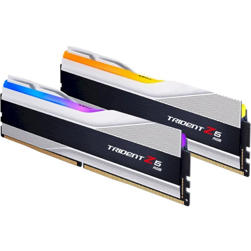 G.Skill 32 GB (2x16GB) DDR5 6000 MHz Trident Z5 RGB (F5-6000J3040F16GX2-TZ5RS)
