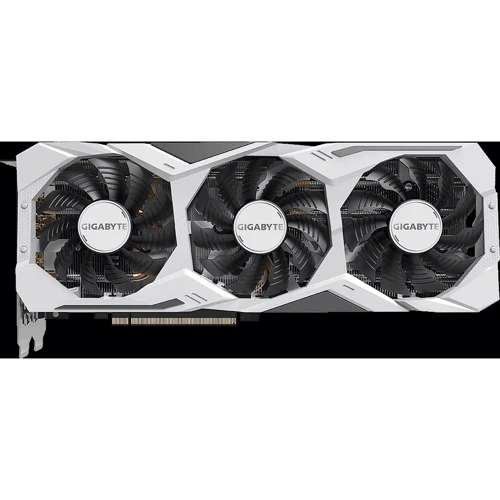 Видеокарта Gigabyte GeForce RTX 2070 SUPER GAMING OC WHITE 8GB (GV-N207SGAMINGOC WHITE-8GD): Объем памяти, Гб 8