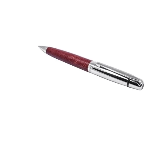 Ручка Gianni Terra шариковая RED стержень 1.0 мм черного цвета HH1328/B(red): Производитель Gianni Terra