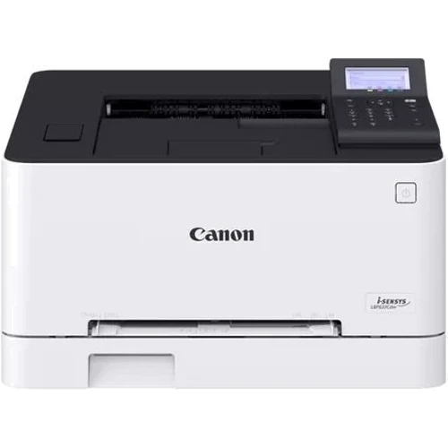 Принтер Canon I-SENSYS LBP633CDW (5159C001): Технология печати Лазерная цветная