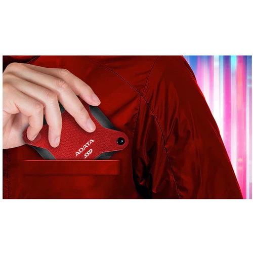 ADATA SD600Q 240 GB Red (ASD600Q-240GU31-CRD): Обсяг 240 ГБ