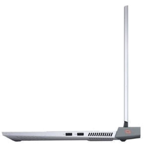 Ноутбук Dell Inspiron G15 (5515-3537): Видеоадаптер NVIDIA GeForce RTX 3050, 4 ГБ GDDR6