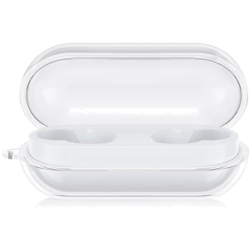 Чехол BeCover Soft TPU Case Transparent (712027) for Sony WF-C500