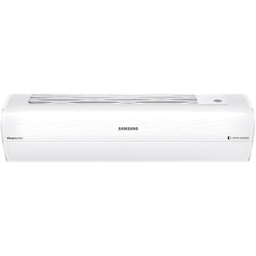 Кондиционер Samsung AR09HSSFRWKNER: Размер помещения, кв.м. 20-25