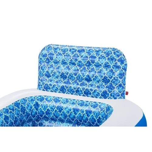 Басейн надувний сімейний Bestway 229х152х96 см (54451) фото 2