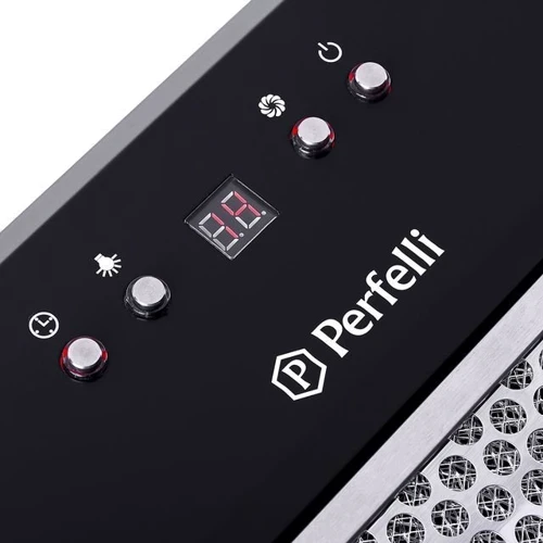 Вытяжка Perfelli BIET 7854 BL 1200 LED фото 7