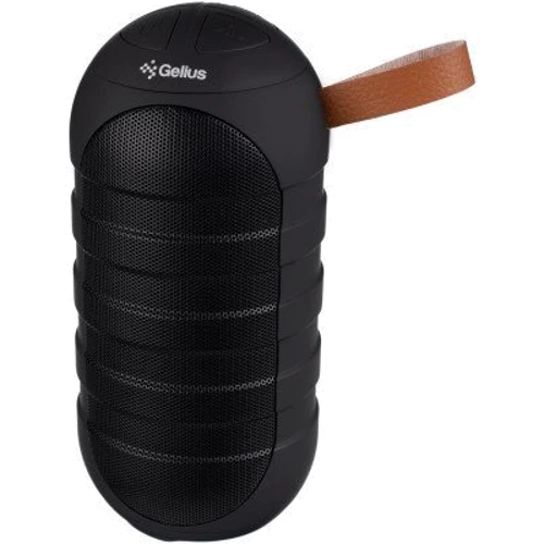 Акустика Gelius Pro Start Black (GP-BS1001): Цвет черный