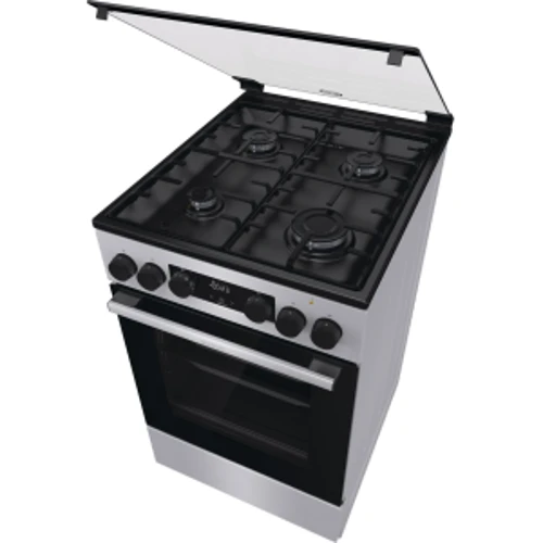 Плита комбинированная Gorenje GK5C61SH фото 10