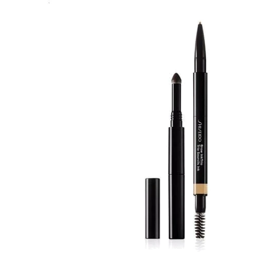 Shiseido Brow InkTrio №01 Blonde Олівець для брів 0.3 g