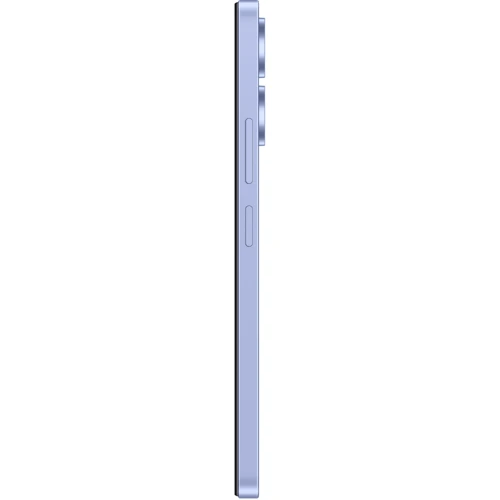 Смартфон POCO C65 6/128Gb Purple (Global): Батарея 5000 мАч