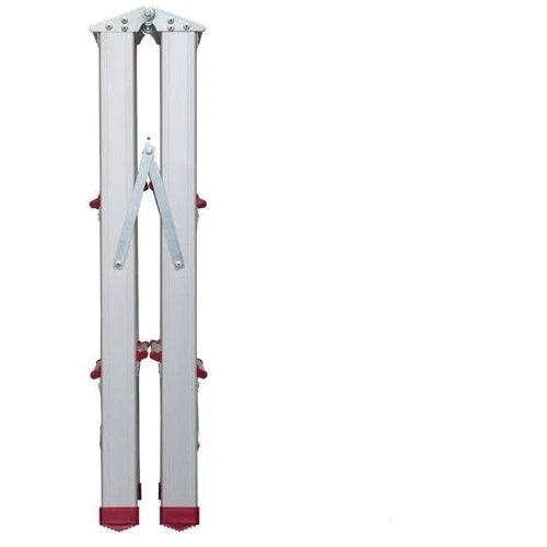 Драбина алюмінієва Intertool LT-1103: Тип драбина