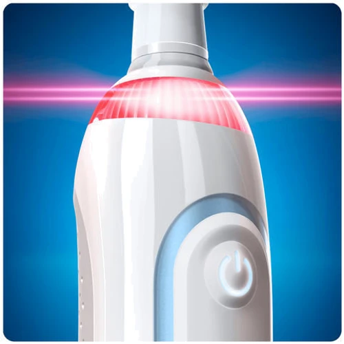 Зубная щетка Braun Oral-B Smart 6 6600: Тип Зубная щетка