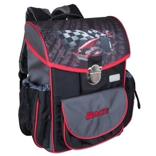 ZiBi Satchel Ранец RACE (ZB14.0112RC) фото 4