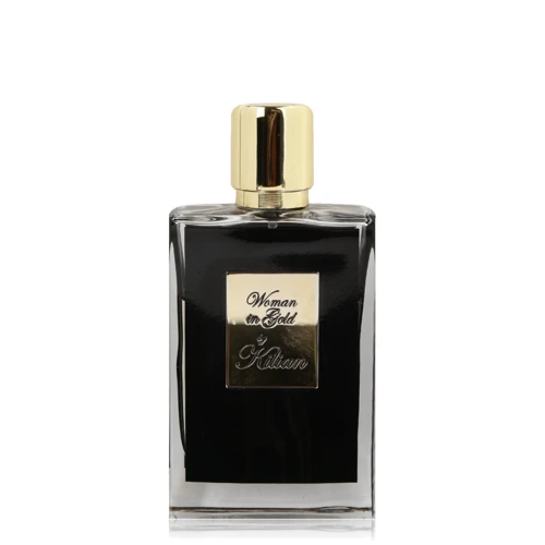 Парфюмированная вода Kilian Woman In Gold 50 ml