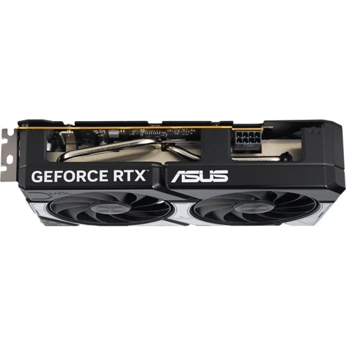 Видеокарта ASUS Nvidia GeForce RTX 5060 DUAL OC 8GB (DUAL-RTX5060-O8G)