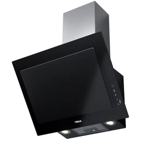 Вытяжка Teka DVT 68660 BK (112930039): Тип монтажа Настенный