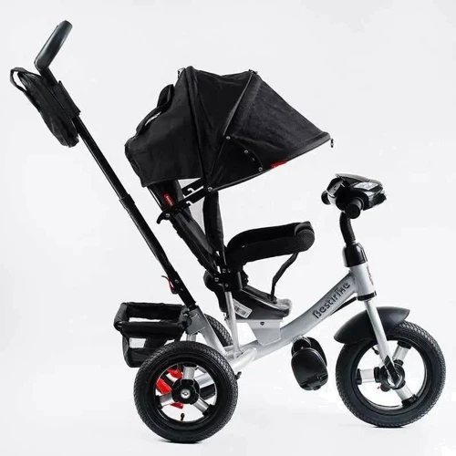 Велосипед 3-х колесный Best Trike надувные колеса (14-622): Тип 3х колесный велосипед