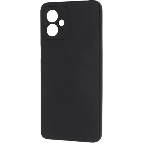 Чехол для телефонов ArmorStandart Matte Slim Fit Camera cover Black for Motorola G14 (ARM70468)