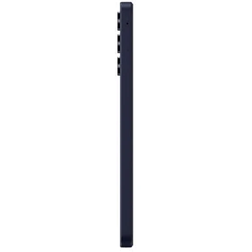 Смартфон Samsung Galaxy A15 4/128GB Blue Black A1550: Слот для карт памяти microSDXC (выделенный слот)