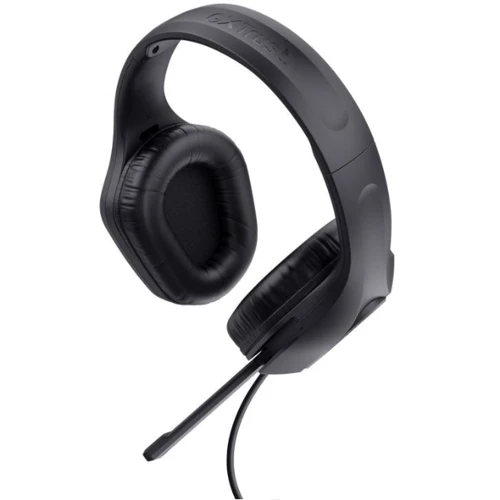 Навушники Trust GXT 415 Zirox 3.5mm Black (24990) фото 7
