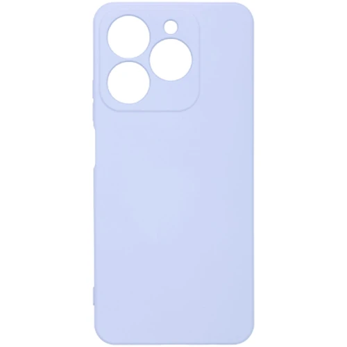 Чохол для телефона ArmorStandart ICON Case Camera cover Lavender для Realme C63 4G / C61 4G (ARM78462)