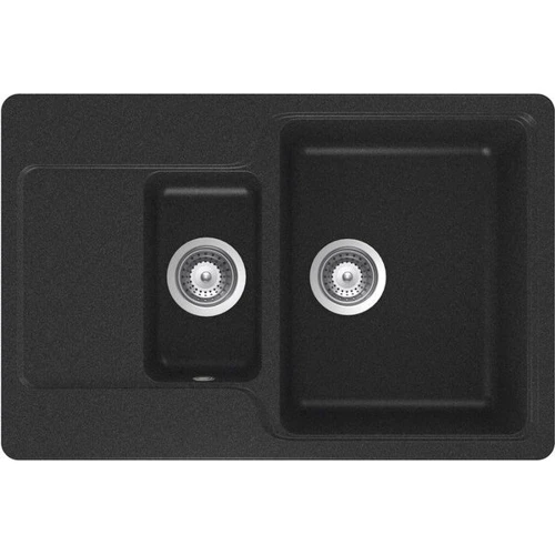 Schock MANHATTAN D150 S Onyx-10 (22076010)