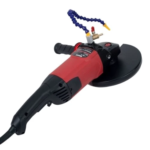 Угловая шлифовальная машина Vitals Professional Ls2326DUq stone cutting+: Производитель Vitals