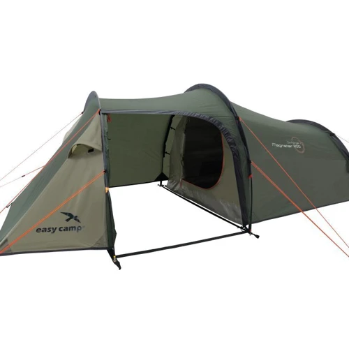 Палатка Easy Camp Magnetar 200 Rustic Green (120414)
