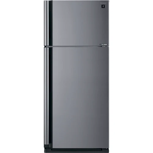Холодильник Sharp SJ-XE700MSL