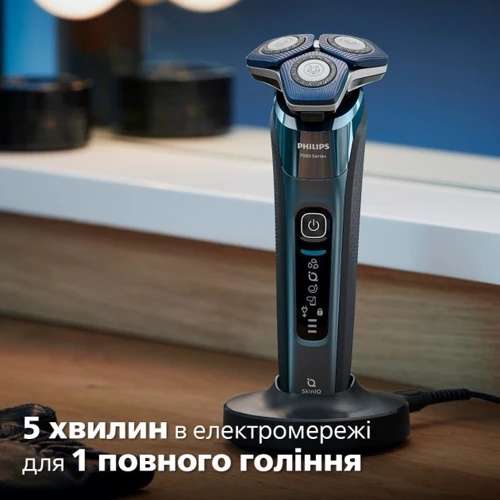 Электробритва Philips S7882/55 фото 9