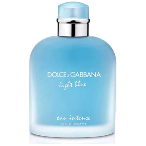 

Туалетная вода Dolce&Gabbana Light Blue Pour Homme 125 ml Тестер