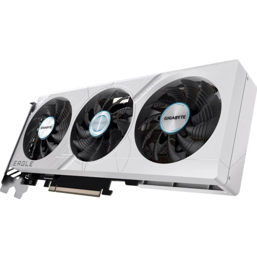 Видеокарта Gigabyte GeForce RTX 4060 Ti EAGLE OC ICE 8G (GV-N406TEAGLEOC ICE-8GD): Назначение Обычные