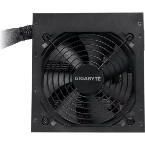 Блок живлення GIGABYTE 500W (PB500): Модульні (знімні) кабелю Відсутнє