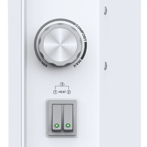 Обогреватель Timberk TEC. E3 M 2000 Islandia: Тип Конвекционный