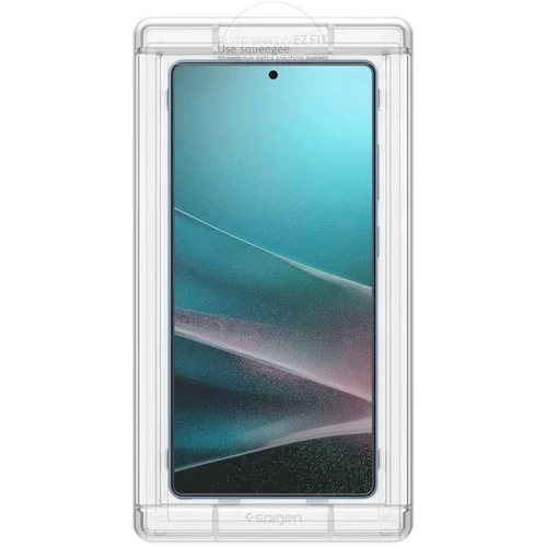 Spigen Elite Shield EZ Fit for Samsung S938 Galaxy S25 Ultra фото 4