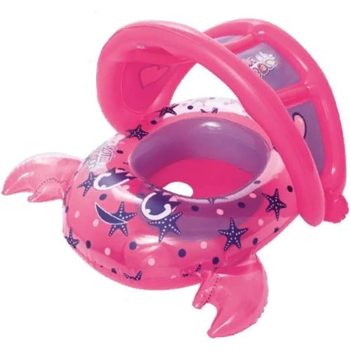 Плотик Bestway 34109 (pink)