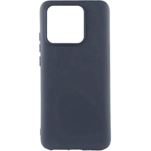 Чехол для телефонов Lakshmi Premium Case Silicone Cover Dark Gray for Xiaomi Redmi Note 13 5G