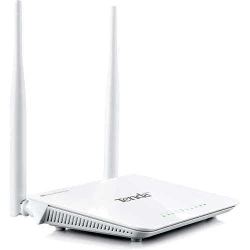 Маршрутизатор Wi-Fi TENDA F300: Тип маршрутизатора Wi-Fi роутер