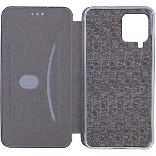 Аксессуар для смартфона Fashion Classy Black for Samsung A225 Galaxy A22/M325 Galaxy M32: Тип чехол-книжка