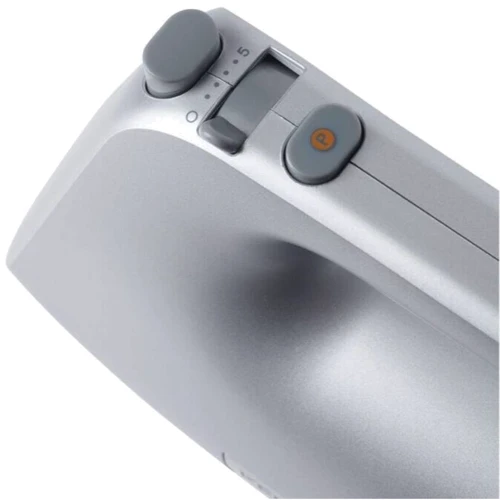 Миксер Kenwood HMP30.A0SI: Тип ручной