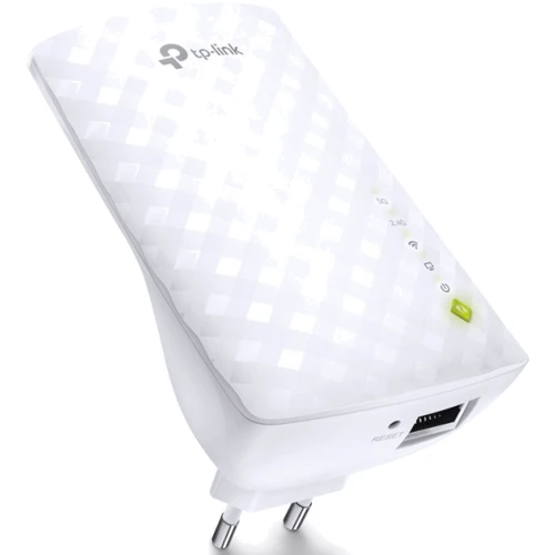 Усилитель Wi-Fi TP-Link RE220: Тип внутренняя всенапраленная