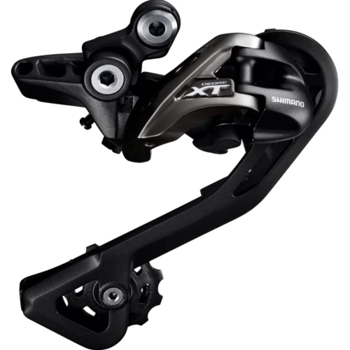 Перемикач задній Shimano RD-T8000-SGS DEORE XT 10-ск.