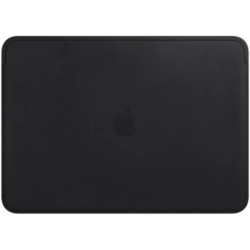Apple Leather Sleeve Black (MTEH2) for MacBook 13"