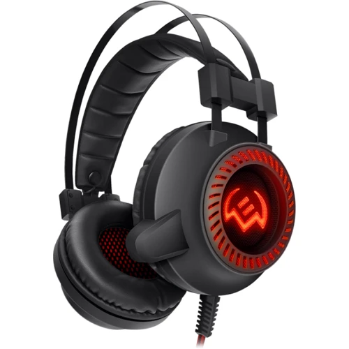 Наушники SVEN AP-U840MV Black
