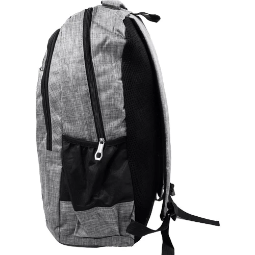 Мужской рюкзак Valiria Fashion серый (4DETAM-8526-9-1): Тип Рюкзаки
