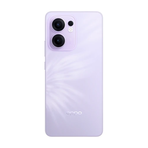 Смартфон Oppo Reno 13 F 8/512GB Plume Purple (UA UCRF): Батарея 5800 мАч