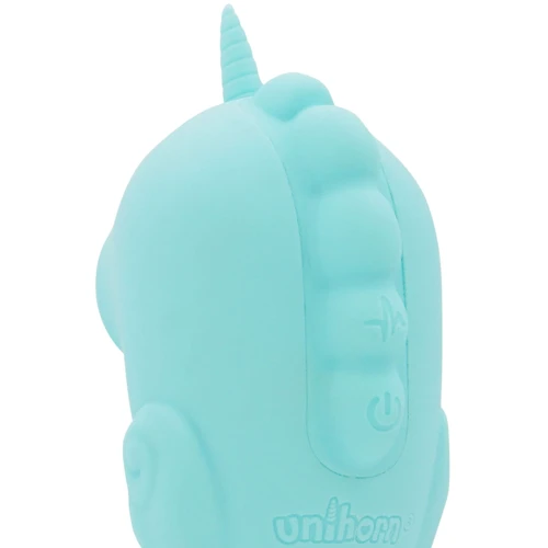 Вібратор-єдиноріжка Unihorn - C Horse - Ocean Peak, вагінально-кліторальна стимуляція